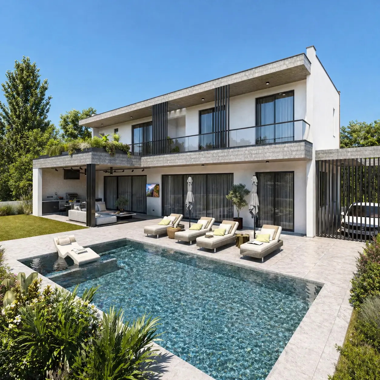 Andreas Marcou Architects project image
