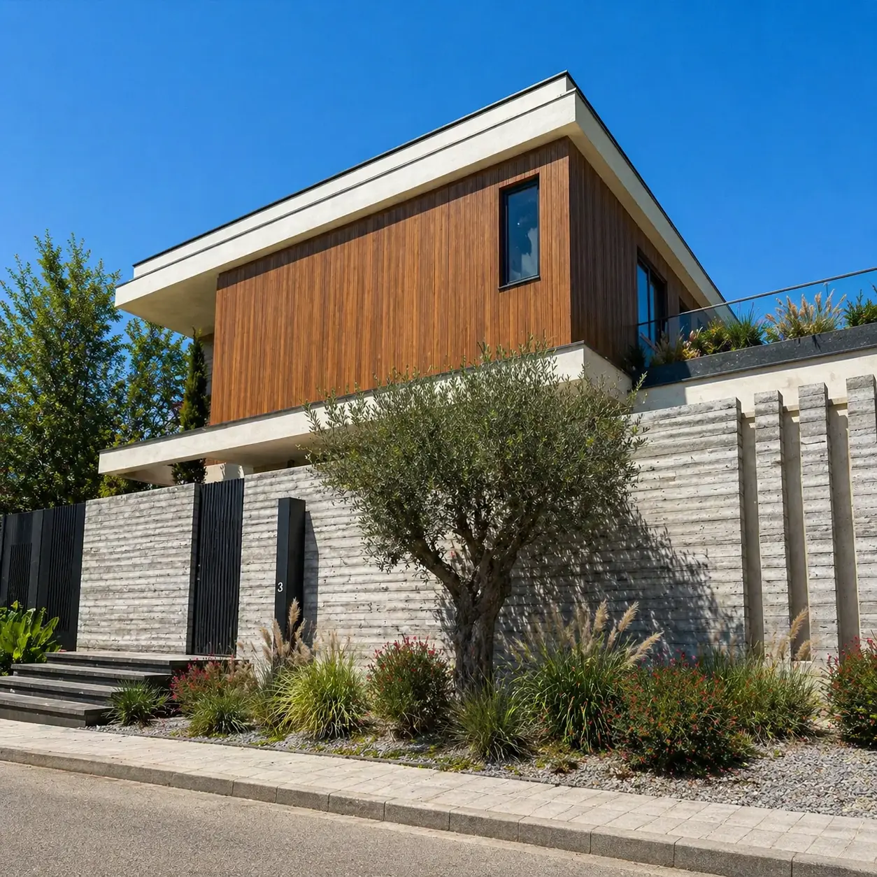 Andreas Marcou Architects project image