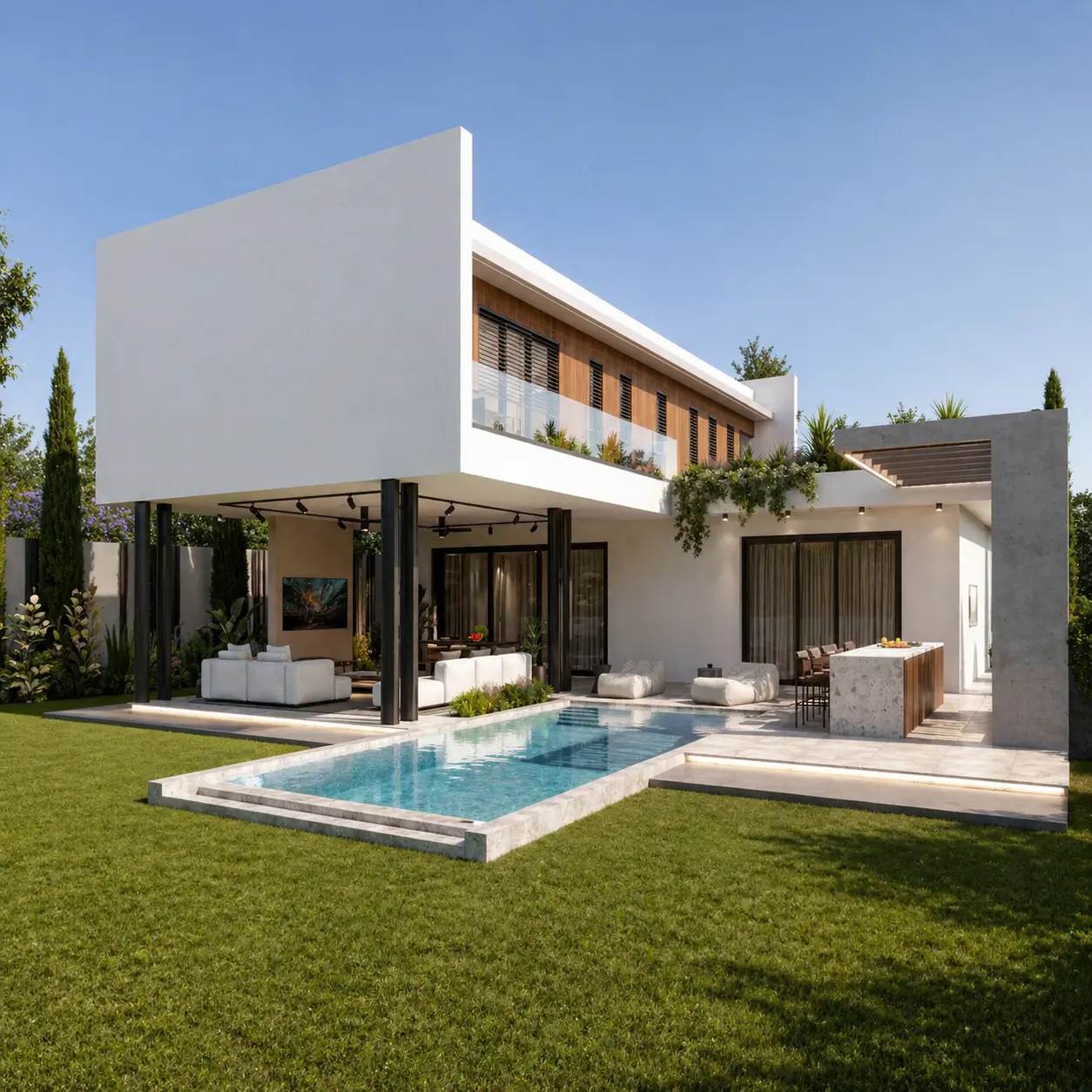 Andreas Marcou Architects project image